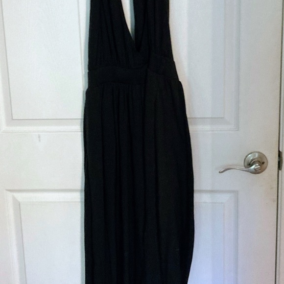 Natural Life jumpsuit halter style pants dressy size XL - Picture 1 of 5